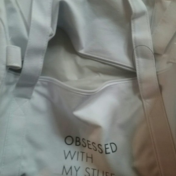 🆕Calvin Klein I'm Obsessed With My Stuff Bag - Picture 5 of 5